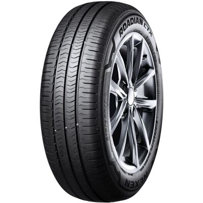 Nexen Roadian 215/65 R17 108/105H Sommerreifen - SUV/4x4 Nexen Roadian 215/65 R17 108/105H Sommerreifen - SUV/4x4