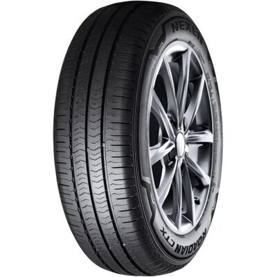 Nexen 235/55 R18 104/102H Roadian CTX Sommerreifen Nexen 235/55 R18 104/102H Roadian CTX Sommerreifen