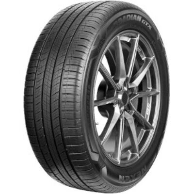 Nexen Roadian GTX 245/45 R20 99V - Sommardäck för SUV Nexen Roadian GTX 245/45 R20 99V - Sommardäck för SUV