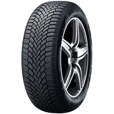NEXEN WINGUARD SNOW G3 Winterreifen - Schneeleistung NEXEN WINGUARD SNOW G3 Winterreifen - Schneeleistung