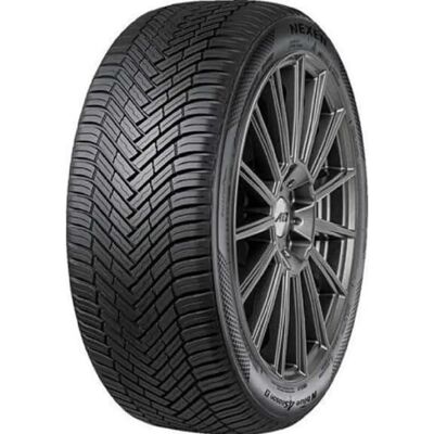 Nexen N BLUE 4SEASON 2 XL M+S 255/45 R18 103Y - Ganzjahresreifen Nexen N BLUE 4SEASON 2 XL M+S 255/45 R18 103Y - Ganzjahresreifen