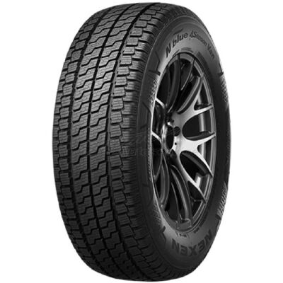 NEXEN 205/70 R15 4S Van Helårsdæk NEXEN 205/70 R15 4S Van Helårsdæk