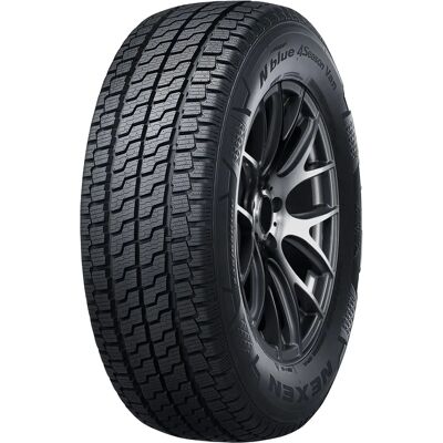 NEXEN N`BLUE 4SEASON VAN - Ganzjahresreifen NEXEN N`BLUE 4SEASON VAN - Ganzjahresreifen