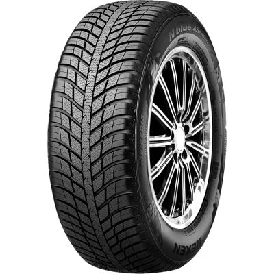 Nexen N blue 4 Season 165/70 R14 85T - Ganzjahresreifen Nexen N blue 4 Season 165/70 R14 85T - Ganzjahresreifen