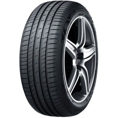 NEXEN Sommerdæk - 195/50 R16 - Sort NEXEN Sommerdæk - 195/50 R16 - Sort