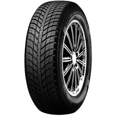 NEXEN N BLUE 4SEASON 255/60 R18 112V - Ganzjahresreifen NEXEN N BLUE 4SEASON 255/60 R18 112V - Ganzjahresreifen