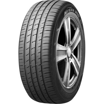 Roadstone N Fera RU1 235/55 R18 V Pneumatico estivo Roadstone N Fera RU1 235/55 R18 V Pneumatico estivo