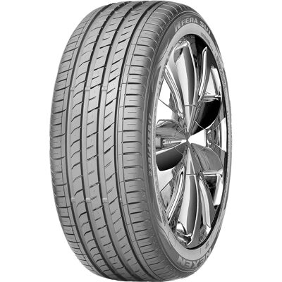 Nexen N Fera SU1 215/55 R16 97W Pneus Été - Volkswagen Touareg - Publicité Nexen N Fera SU1 215/55 R16 97W Pneus Été - Volkswagen Touareg - Publicité