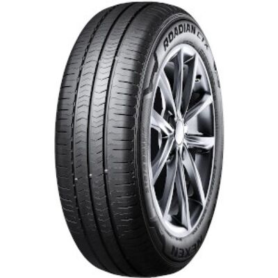 Nexen Modell Roadian CTX - 235/55 R18 - 104H - Reifen Nexen Modell Roadian CTX - 235/55 R18 - 104H - Reifen