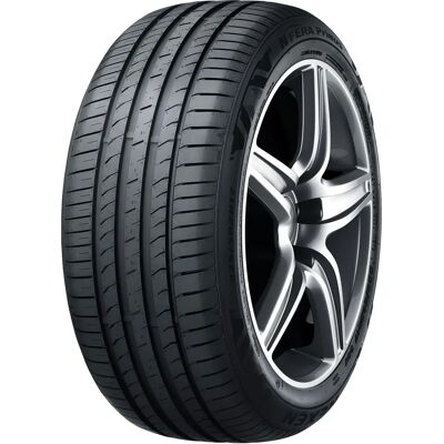 Nexen N Fera Primus 215/55 R18 95V 4PR - Publicité Nexen N Fera Primus 215/55 R18 95V 4PR - Publicité