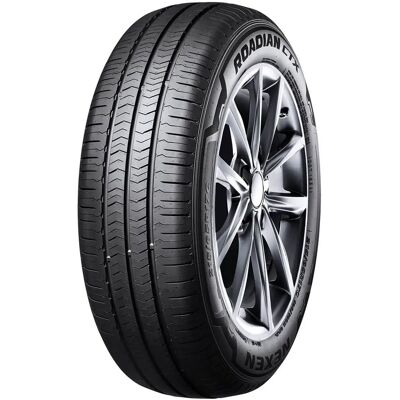 Nexen CTX 225/75 R 16 121 120 S - Rengas Nexen CTX 225/75 R 16 121 120 S - Rengas