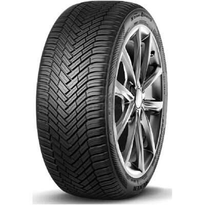 NEXEN N BLUE 4SEASON 2 195/60 R16 93V XL - Ganzjahresreifen NEXEN N BLUE 4SEASON 2 195/60 R16 93V XL - Ganzjahresreifen
