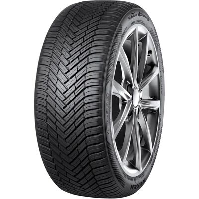 NEXEN N BLUE 4SEASON 2 - Ganzjahresreifen 255/40 R19 NEXEN N BLUE 4SEASON 2 - Ganzjahresreifen 255/40 R19