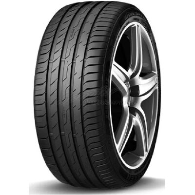 Nexen N'Fera Sport SU2 255/60 R19 - Sommerreifen Nexen N'Fera Sport SU2 255/60 R19 - Sommerreifen