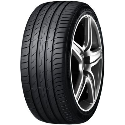Nexen N'Fera Sport SUV 235/60 R 18 107 V - Reifen Nexen N'Fera Sport SUV 235/60 R 18 107 V - Reifen