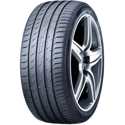 Nexen N'Fera Sport 225/45 R18 95Y - Sommerreifen für Trocken & Nass Nexen N'Fera Sport 225/45 R18 95Y - Sommerreifen für Trocken & Nass