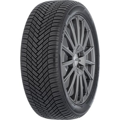 Nexen N'Blue 4Season 2 245/50 ZR 18 104 W - Henkilöauton rengas Nexen N'Blue 4Season 2 245/50 ZR 18 104 W - Henkilöauton rengas