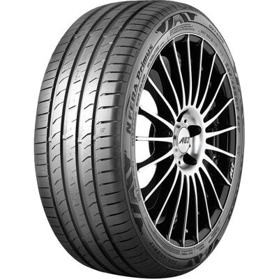 Nexen N'Fera Primus 225/45 R 17 91 W - Neumático para coche Nexen N'Fera Primus 225/45 R 17 91 W - Neumático para coche