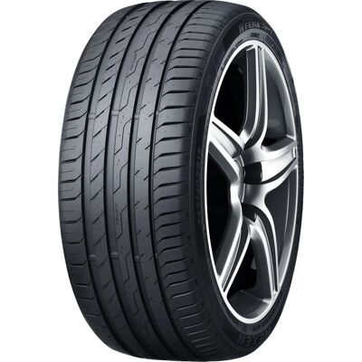 Nexen N Fera Sport 225/55 R18 102Y - Dæk Nexen N Fera Sport 225/55 R18 102Y - Dæk