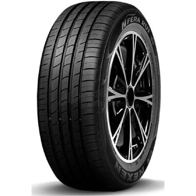Pneumatico estivo Roadstone N'Fera RU1 255/60 R17 106 V Pneumatico estivo Roadstone N'Fera RU1 255/60 R17 106 V