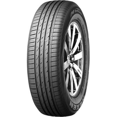 Nexen N'Blue Premium 165/65 R15 - Sommerdæk Nexen N'Blue Premium 165/65 R15 - Sommerdæk