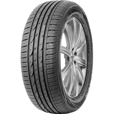 Nexen N blue HD 215/55 R17 94V Sommardäck - Bil Nexen N blue HD 215/55 R17 94V Sommardäck - Bil