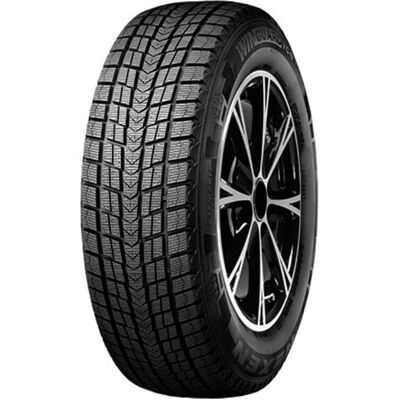 NEXEN WINGUARD ICE 235/65 R17 Q - Winterreifen NEXEN WINGUARD ICE 235/65 R17 Q - Winterreifen