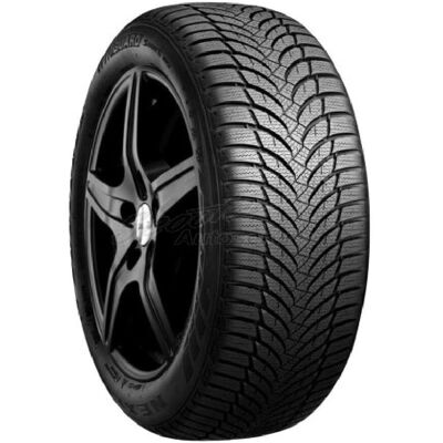 Nexen SnowG WH2 185/65 R15 88H Winterreifen - Reifen Nexen SnowG WH2 185/65 R15 88H Winterreifen - Reifen