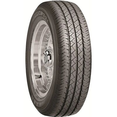 Nexen CP521 215/70 R16C Varevogn Dæk - Sommer Nexen CP521 215/70 R16C Varevogn Dæk - Sommer