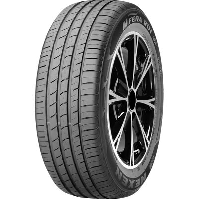 Nexen N'Fera RU1 225/65 R18 103H Sommerreifen - Autoreifen Nexen N'Fera RU1 225/65 R18 103H Sommerreifen - Autoreifen