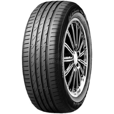 Nexen N'Blue HD Plus 195/50 R15 82V Reifen - Sommer Nexen N'Blue HD Plus 195/50 R15 82V Reifen - Sommer