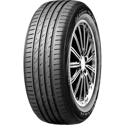 Nexen Fusion 195/60 R15 88V Autoreifen - Reifenklasse C1 Nexen Fusion 195/60 R15 88V Autoreifen - Reifenklasse C1