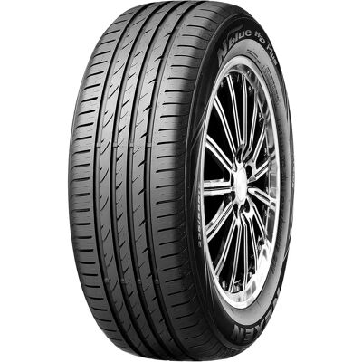 Nexen NBLUEHDPL 235/55 R17 99V Reifen - Allwetter, EU-Markt Nexen NBLUEHDPL 235/55 R17 99V Reifen - Allwetter, EU-Markt