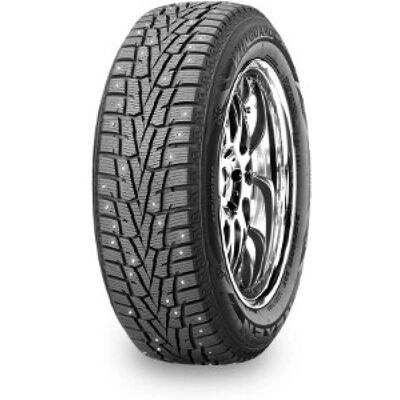 Nexen Winguard WinSpike 215/70 R16 - Vinterdäck Nexen Winguard WinSpike 215/70 R16 - Vinterdäck