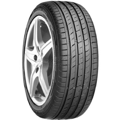 Nexen NFERASU1XL 205/50 R16 91W Auto Reifen - Sommer Nexen NFERASU1XL 205/50 R16 91W Auto Reifen - Sommer