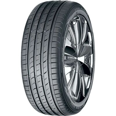 Nexen NFERASU1XL 205/45 R17 88V Car Tire - Summer Nexen NFERASU1XL 205/45 R17 88V Car Tire - Summer
