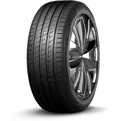 Nexen N'Fera SU1 265/40 R18 - Neumáticos para coche Nexen N'Fera SU1 265/40 R18 - Neumáticos para coche
