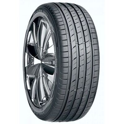 Nexen N Fera Su1 215/50 R17 95V sommerdæk Nexen N Fera Su1 215/50 R17 95V sommerdæk