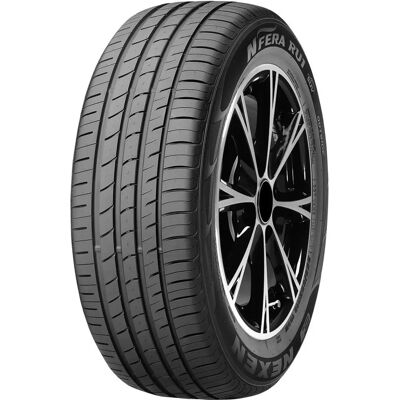 Nexen N Fera RU1 255/55 R18 109Y N0 - Publicité Nexen N Fera RU1 255/55 R18 109Y N0 - Publicité