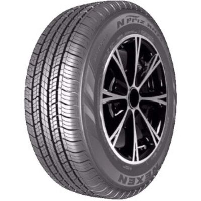 Nexen NPRIZRH7 235/60 R18 103H Dæk - Sommerydelse Nexen NPRIZRH7 235/60 R18 103H Dæk - Sommerydelse