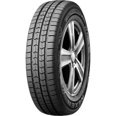Nexen Winguard WT1 195/70 R15 - Personvognsdæk Nexen Winguard WT1 195/70 R15 - Personvognsdæk