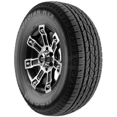 Nexen Roadian HTX RH5 235/65 R18 - Rengas Nexen Roadian HTX RH5 235/65 R18 - Rengas