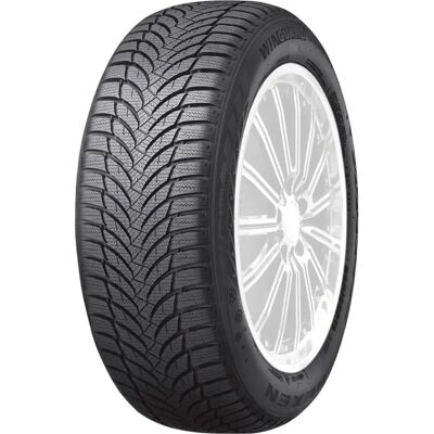 NEXEN Vinterdæk Snow G WH2 - 225/55 R16 - Winterreifen NEXEN Vinterdæk Snow G WH2 - 225/55 R16 - Winterreifen