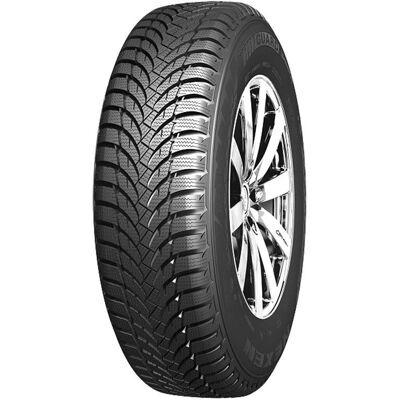 Nexen Winguard SnowG WH2 175/70 R14 88T Pneus hiver - Voiture - Publicité Nexen Winguard SnowG WH2 175/70 R14 88T Pneus hiver - Voiture - Publicité