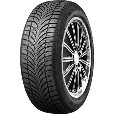 Nexen Winguard Snow G WH2 215/70 R16 100T Winterbanden - Winterbanden Nexen Winguard Snow G WH2 215/70 R16 100T Winterbanden - Winterbanden