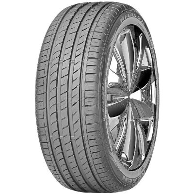 Nexen N FERA SU1 225/55 R17 Sommerdæk til Audi & BMW - Dæk Nexen N FERA SU1 225/55 R17 Sommerdæk til Audi & BMW - Dæk