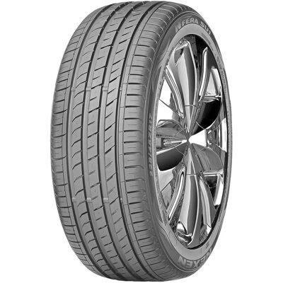 Nexen NFERASU1XL 225/40 R18 92Y sommerdæk Nexen NFERASU1XL 225/40 R18 92Y sommerdæk