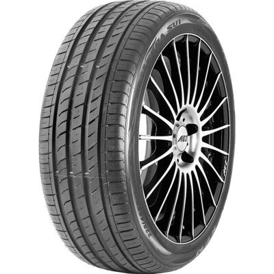 Nexen N'Fera SU1 205/55ZR16 - Sommardäck Nexen N'Fera SU1 205/55ZR16 - Sommardäck