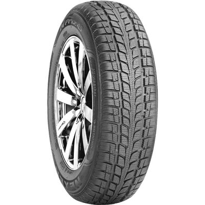 Roadstone N Priz 4S 155/65 R14 - Ganzjahresreifen Roadstone N Priz 4S 155/65 R14 - Ganzjahresreifen
