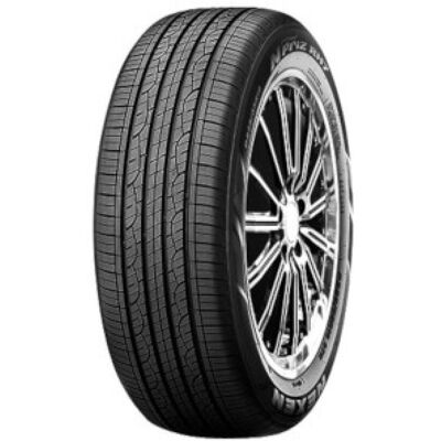 Nexen NPriz RH7 235/70 R17 107H Reifen - Sommer SUV Nexen NPriz RH7 235/70 R17 107H Reifen - Sommer SUV